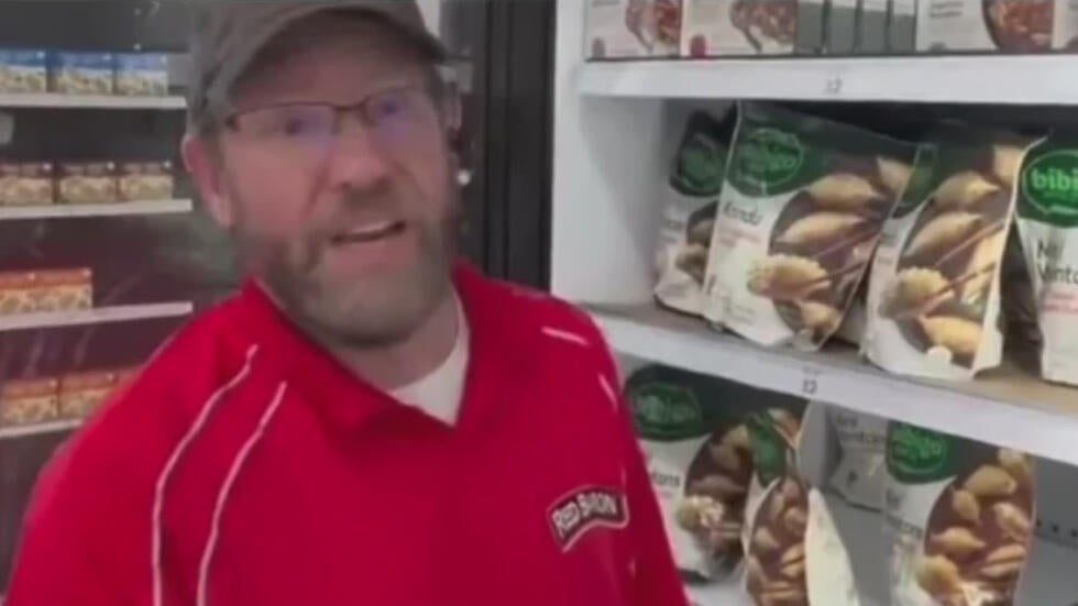 "My life is hard enough": Michigan Red Baron worker's anguished plea over viral prank turns into $400K windfall — Maplewood Real Estate news
