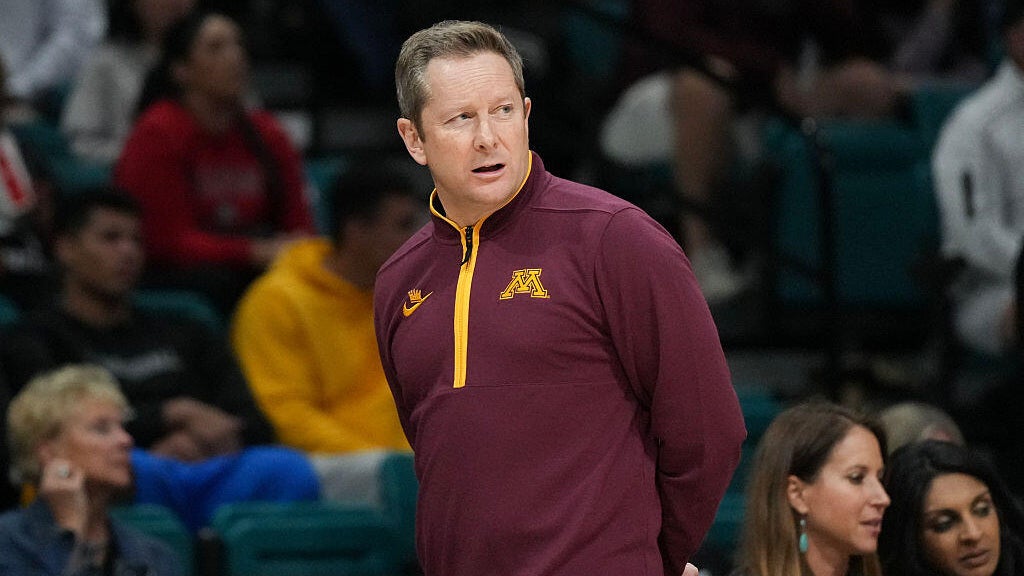 Gophers men's basketball returns key players, adds transfers after surprising debut season for Medved — Maplewood Technology news