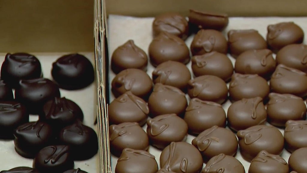 100-year-old St. Paul candy shop says they would rather raise prices than cut chocolate quality — Maplewood Schools news