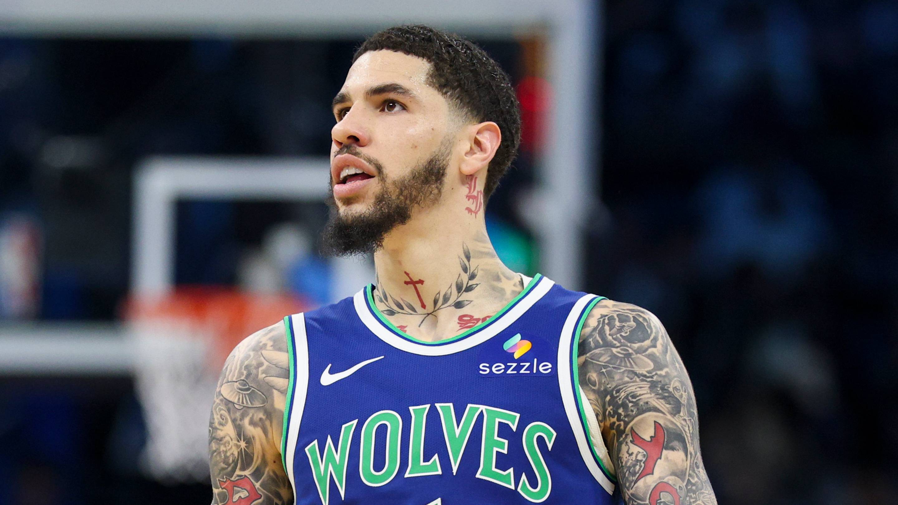 Timberwolves are unintentionally limiting LaMelo Ball's minutes — Maplewood Sports news