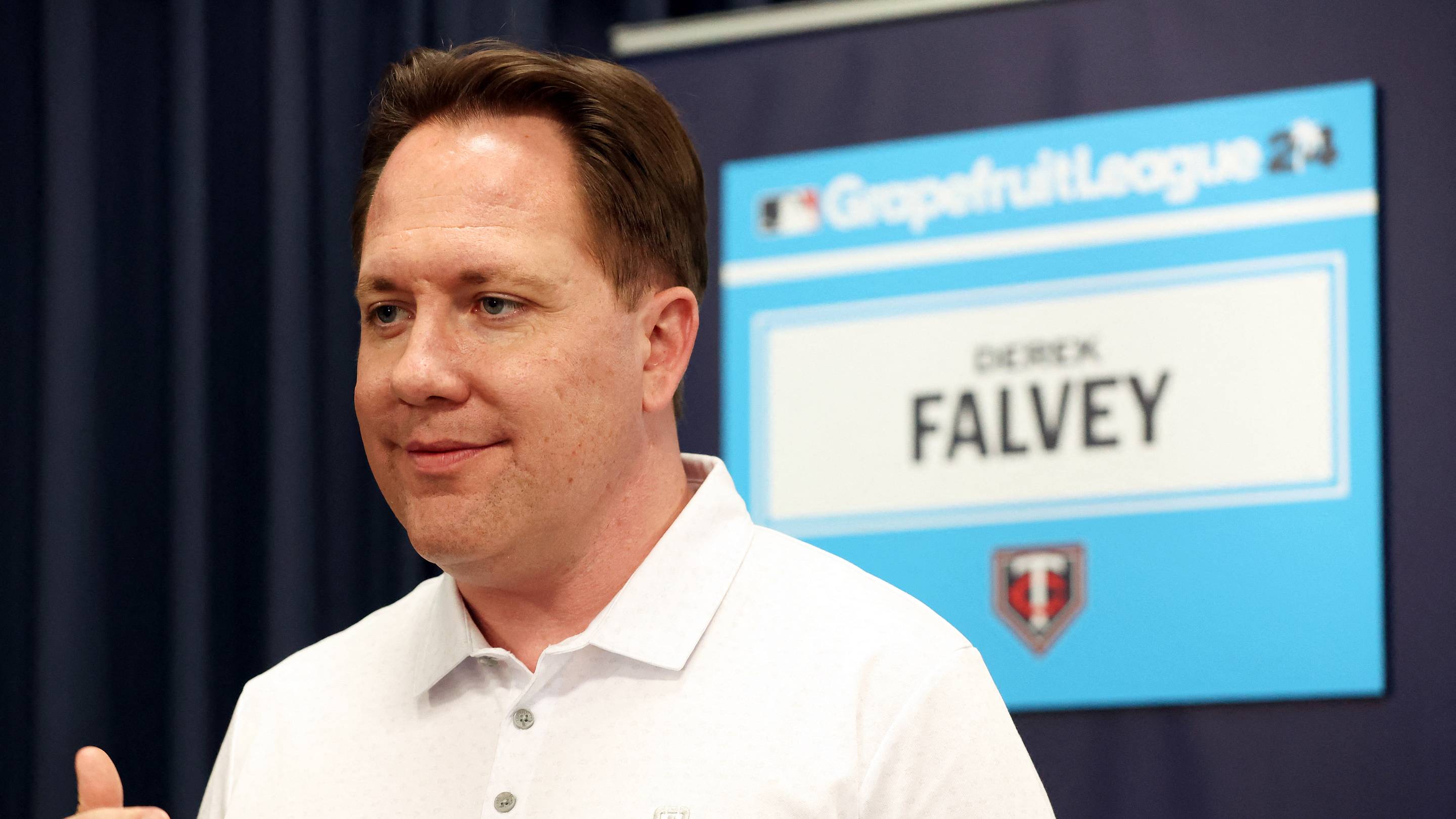 Long-time Twins scouting executive joins Derek Falvey in Mets’ front office after parting ways with Minnesota — Maplewood Sports news