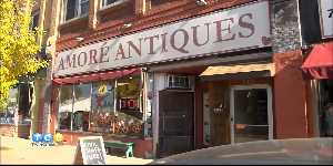 Antique Shopping in Anoka — Maplewood Business news