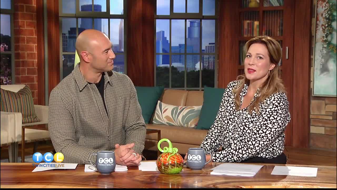 10/28 Host Chat — KSTP 5 — Gopher