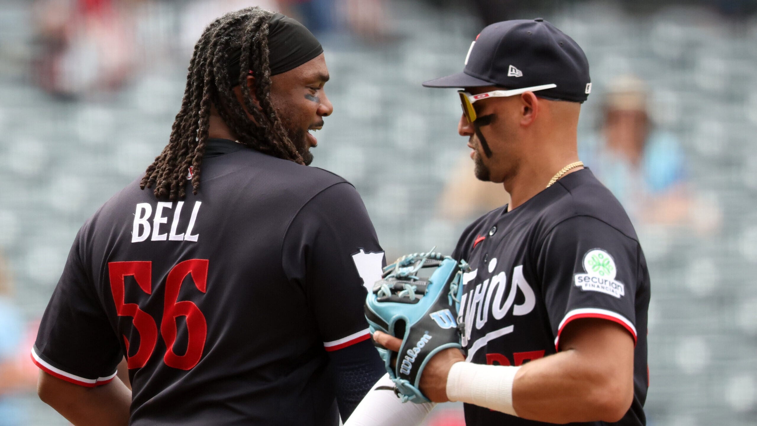 Minnesota Twins Let Slugger Walk — Maplewood Technology news