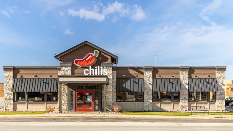 3 customers suffer chemical burns from margaritas with cleaning products at Chili's in North Carolina — Maplewood Health news