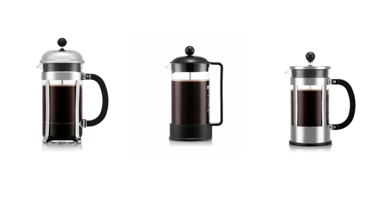 Nearly 6 million coffee makers recalled after dozens report burn injuries — Maplewood Business news