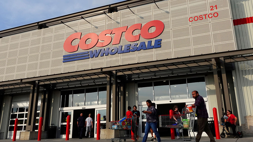 Costco unveils 2026 Thanksgiving meal deal; here's what it costs — Maplewood Sports news